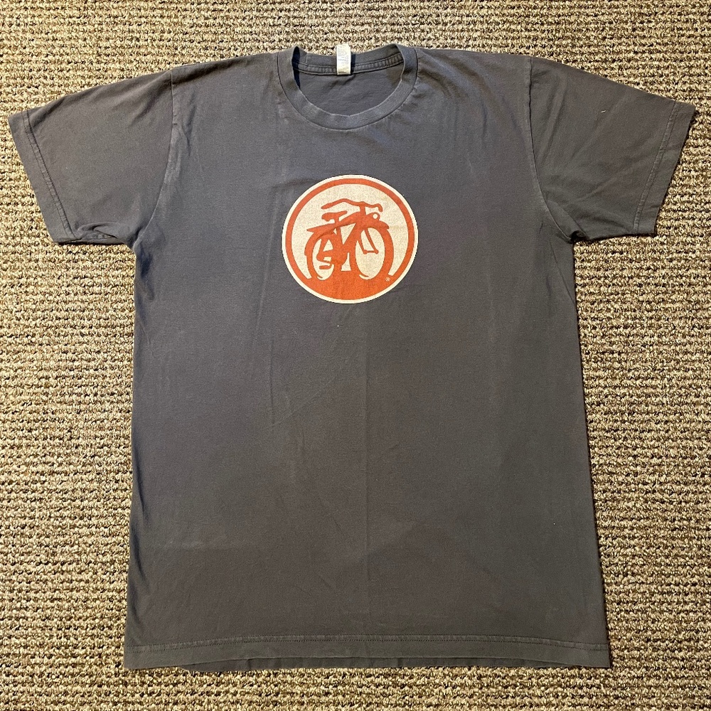 New Belgium T-Shirt (Men's Large)